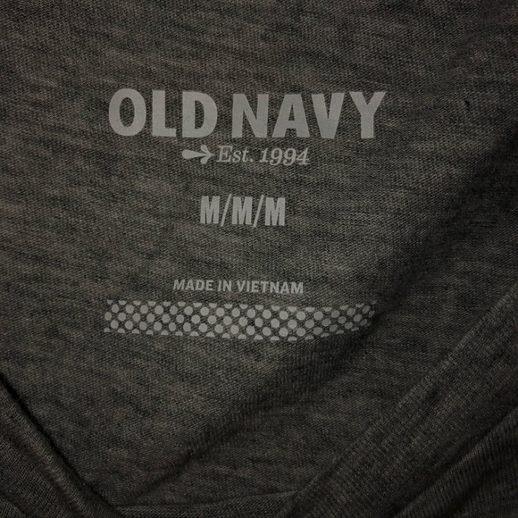Old Navy Shirt - Picture 3 of 3